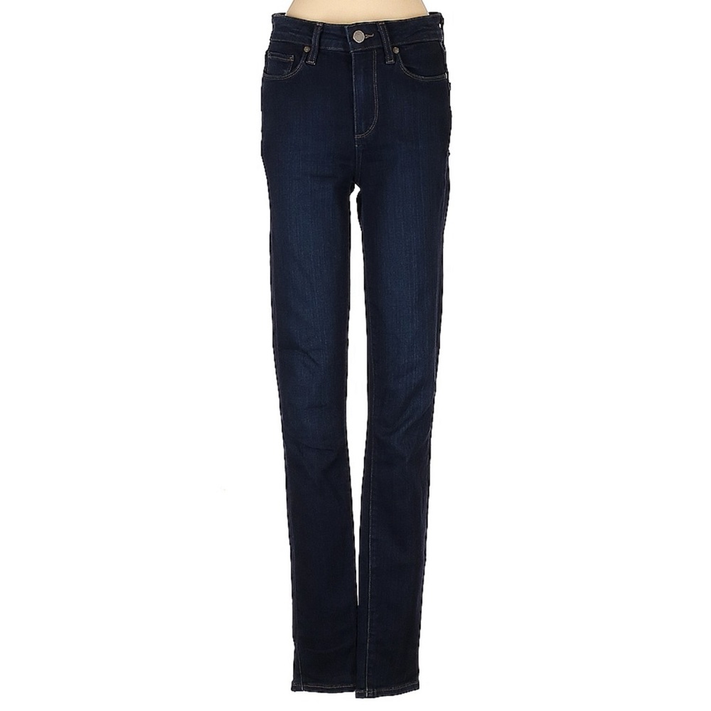 Paige Skinny Jeans